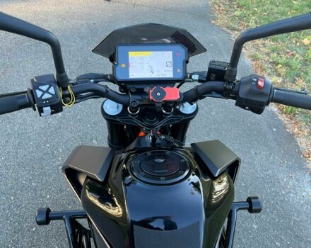 КТМ 390 Duke, объемом двигателя 0.37 л и пробегом 0 тыс. км за 5200 $, фото 12 на Automoto.ua
