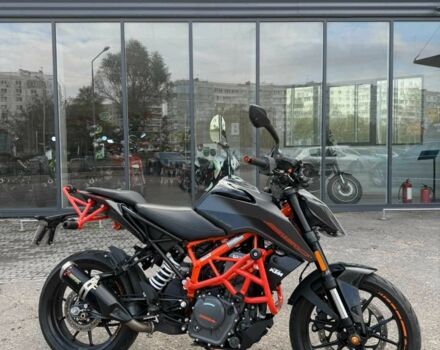 КТМ 390 Duke 2023 в Запорожье на Automoto.ua КТМ 390 Duke, объемом двигателя 0.39 л и пробегом 0 тыс. км за 5500 $, фото 1 на Automoto.ua