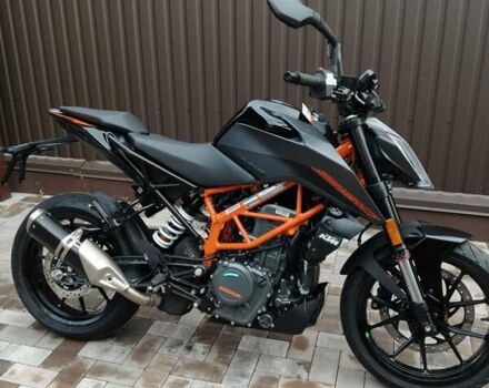 КТМ 390 Duke 2023 в Киеве на Automoto.ua КТМ 390 Duke, объемом двигателя 0.39 л и пробегом 1 тыс. км за 5900 $, фото 9 на Automoto.ua