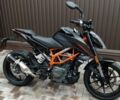 КТМ 390 Duke 2023 в Киеве на Automoto.ua КТМ 390 Duke, объемом двигателя 0.39 л и пробегом 1 тыс. км за 5900 $, фото 9 на Automoto.ua