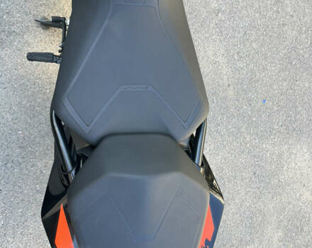 КТМ 390 Duke, объемом двигателя 0.4 л и пробегом 11 тыс. км за 5300 $, фото 6 на Automoto.ua