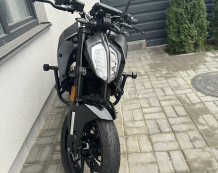 КТМ 390 Duke, объемом двигателя 0 л и пробегом 3 тыс. км за 5200 $, фото 3 на Automoto.ua