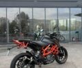 КТМ 390 Duke 2023 в Запорожье на Automoto.ua КТМ 390 Duke, объемом двигателя 0.39 л и пробегом 0 тыс. км за 5500 $, фото 2 на Automoto.ua