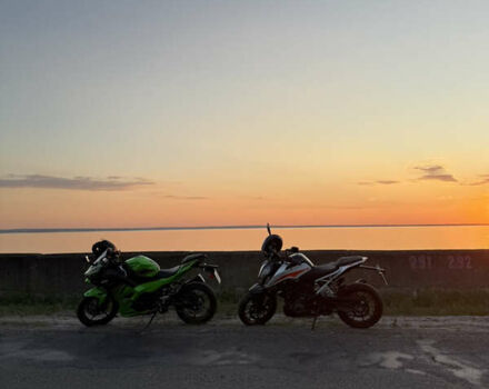 КТМ 390 Duke, объемом двигателя 0.39 л и пробегом 4 тыс. км за 5800 $, фото 13 на Automoto.ua