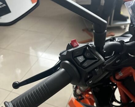 КТМ 390 Duke, об'ємом двигуна 0.39 л та пробігом 0 тис. км за 7596 $, фото 4 на Automoto.ua