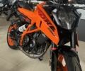 КТМ 390 Duke, объемом двигателя 0.39 л и пробегом 0 тыс. км за 7677 $, фото 1 на Automoto.ua