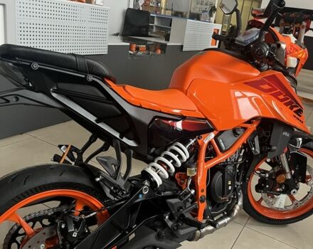 КТМ 390 Duke, об'ємом двигуна 0.39 л та пробігом 0 тис. км за 7596 $, фото 1 на Automoto.ua