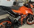КТМ 390 Duke, об'ємом двигуна 0.39 л та пробігом 0 тис. км за 7596 $, фото 1 на Automoto.ua