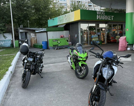 КТМ 390 Duke, объемом двигателя 0.39 л и пробегом 4 тыс. км за 5800 $, фото 14 на Automoto.ua