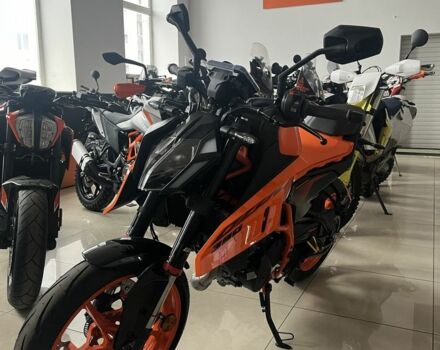 КТМ 390 Duke, об'ємом двигуна 0.39 л та пробігом 0 тис. км за 7596 $, фото 2 на Automoto.ua