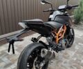 КТМ 390 Duke 2025 у Буче на Automoto.ua КТМ 390 Duke, об'ємом двигуна 0.39 л та пробігом 1 тис. км за 6000 $, фото 7 на Automoto.ua