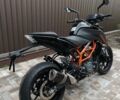 КТМ 390 Duke, объемом двигателя 0.39 л и пробегом 1 тыс. км за 6000 $, фото 8 на Automoto.ua