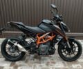 КТМ 390 Duke, объемом двигателя 0.39 л и пробегом 1 тыс. км за 6000 $, фото 1 на Automoto.ua