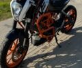 КТМ 390 Duke, объемом двигателя 0.39 л и пробегом 0 тыс. км за 3400 $, фото 2 на Automoto.ua