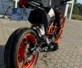 КТМ 390 Duke, объемом двигателя 0.39 л и пробегом 0 тыс. км за 3400 $, фото 3 на Automoto.ua