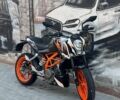 КТМ 390 Duke, объемом двигателя 0.4 л и пробегом 15 тыс. км за 3599 $, фото 1 на Automoto.ua