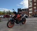 КТМ 390 Duke, объемом двигателя 0.37 л и пробегом 22 тыс. км за 3900 $, фото 1 на Automoto.ua