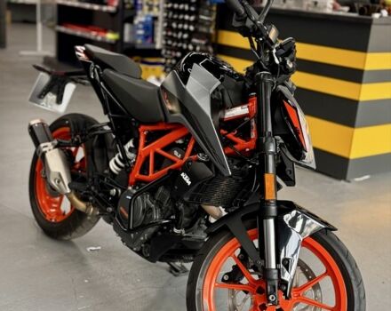 КТМ 390 Duke, объемом двигателя 0.39 л и пробегом 0 тыс. км за 4400 $, фото 1 на Automoto.ua