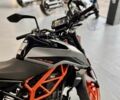 КТМ 390 Duke, объемом двигателя 0.39 л и пробегом 0 тыс. км за 4400 $, фото 6 на Automoto.ua