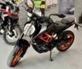 КТМ 390 Duke, объемом двигателя 0.39 л и пробегом 0 тыс. км за 4400 $, фото 1 на Automoto.ua