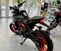 КТМ 390 Duke, объемом двигателя 0.39 л и пробегом 0 тыс. км за 4400 $, фото 3 на Automoto.ua