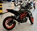 КТМ 390 Duke, объемом двигателя 0.39 л и пробегом 0 тыс. км за 4400 $, фото 2 на Automoto.ua