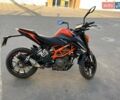 КТМ 390 Duke, объемом двигателя 0 л и пробегом 5 тыс. км за 5500 $, фото 2 на Automoto.ua