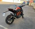 КТМ 390 Duke, объемом двигателя 0 л и пробегом 5 тыс. км за 5500 $, фото 1 на Automoto.ua