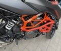 КТМ 390 Duke, объемом двигателя 0 л и пробегом 1 тыс. км за 5200 $, фото 15 на Automoto.ua