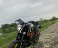 КТМ 390 Duke, об'ємом двигуна 0.39 л та пробігом 26 тис. км за 3500 $, фото 4 на Automoto.ua