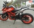 КТМ 390 Duke, объемом двигателя 0 л и пробегом 16 тыс. км за 4400 $, фото 3 на Automoto.ua