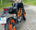 КТМ 390 Duke, об'ємом двигуна 0 л та пробігом 23 тис. км за 3500 $, фото 2 на Automoto.ua