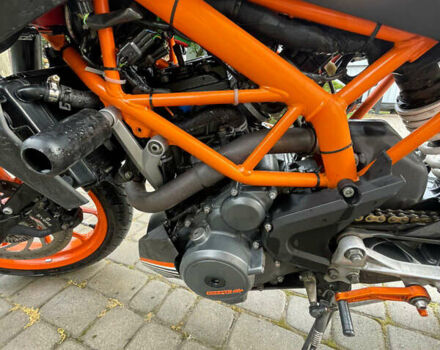 КТМ 390 Duke, об'ємом двигуна 0 л та пробігом 23 тис. км за 3500 $, фото 3 на Automoto.ua