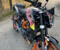 КТМ 390 Duke, объемом двигателя 0.39 л и пробегом 18 тыс. км за 2250 $, фото 2 на Automoto.ua