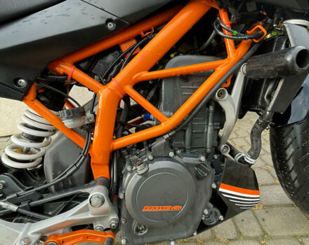 КТМ 390 Duke, об'ємом двигуна 0 л та пробігом 23 тис. км за 3500 $, фото 4 на Automoto.ua