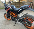 КТМ 390 Duke, объемом двигателя 0.39 л и пробегом 18 тыс. км за 2250 $, фото 1 на Automoto.ua