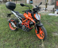 КТМ 390 Duke, объемом двигателя 0 л и пробегом 4 тыс. км за 5000 $, фото 6 на Automoto.ua