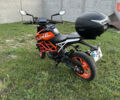 КТМ 390 Duke, объемом двигателя 0 л и пробегом 4 тыс. км за 5000 $, фото 2 на Automoto.ua