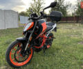 КТМ 390 Duke, объемом двигателя 0 л и пробегом 4 тыс. км за 5000 $, фото 8 на Automoto.ua