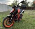 КТМ 390 Duke, объемом двигателя 0 л и пробегом 4 тыс. км за 5000 $, фото 9 на Automoto.ua
