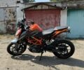 КТМ 390 Duke, объемом двигателя 0.39 л и пробегом 6 тыс. км за 5500 $, фото 1 на Automoto.ua