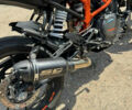 КТМ 390 Duke, объемом двигателя 0.39 л и пробегом 6 тыс. км за 5500 $, фото 2 на Automoto.ua