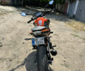 КТМ 390 Duke, объемом двигателя 0.39 л и пробегом 6 тыс. км за 5500 $, фото 7 на Automoto.ua