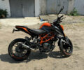 КТМ 390 Duke, объемом двигателя 0.39 л и пробегом 6 тыс. км за 5500 $, фото 1 на Automoto.ua