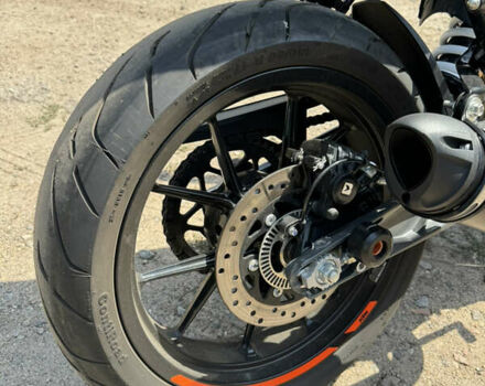 КТМ 390 Duke, объемом двигателя 0.39 л и пробегом 6 тыс. км за 5500 $, фото 6 на Automoto.ua