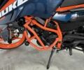 КТМ 390 Duke, об'ємом двигуна 0.39 л та пробігом 0 тис. км за 7400 $, фото 17 на Automoto.ua