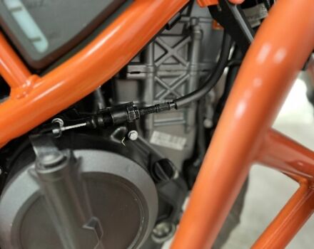 КТМ 390 Duke, об'ємом двигуна 0.39 л та пробігом 0 тис. км за 7400 $, фото 3 на Automoto.ua