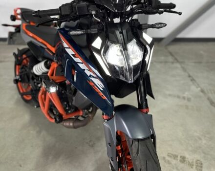 КТМ 390 Duke, об'ємом двигуна 0.39 л та пробігом 0 тис. км за 7400 $, фото 6 на Automoto.ua