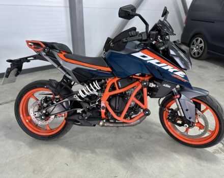 КТМ 390 Duke, об'ємом двигуна 0.39 л та пробігом 0 тис. км за 7400 $, фото 2 на Automoto.ua