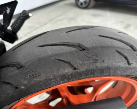 КТМ 390 Duke, об'ємом двигуна 0.39 л та пробігом 0 тис. км за 7400 $, фото 10 на Automoto.ua